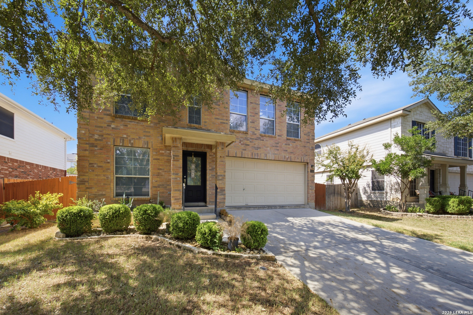 9007 Lilac Hill Universal City TX 78148