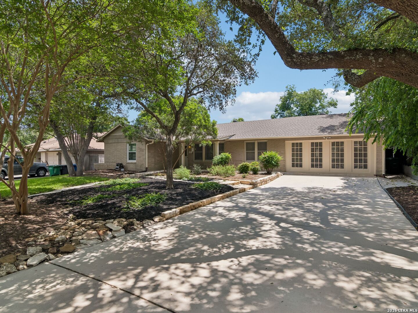 438 Oakleaf Drive San Antonio TX 78209
