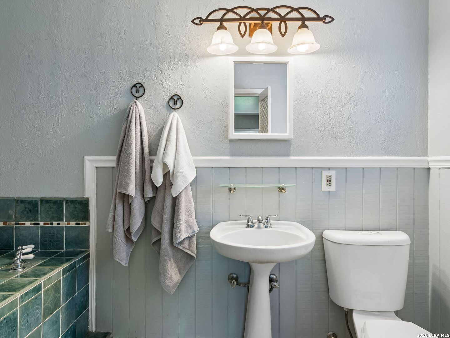 438 Oakleaf Drive San Antonio TX 78209