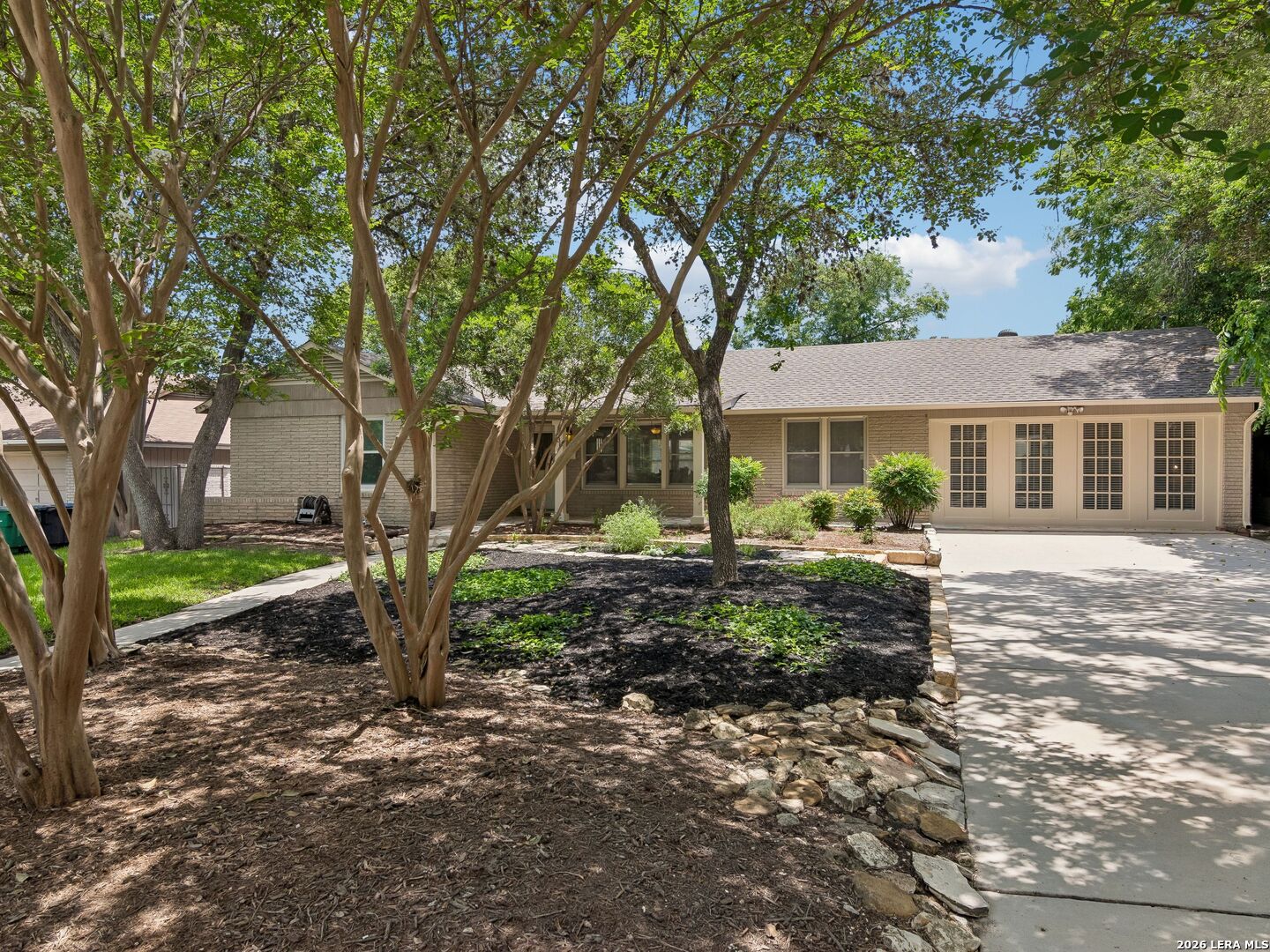 438 Oakleaf Drive San Antonio TX 78209