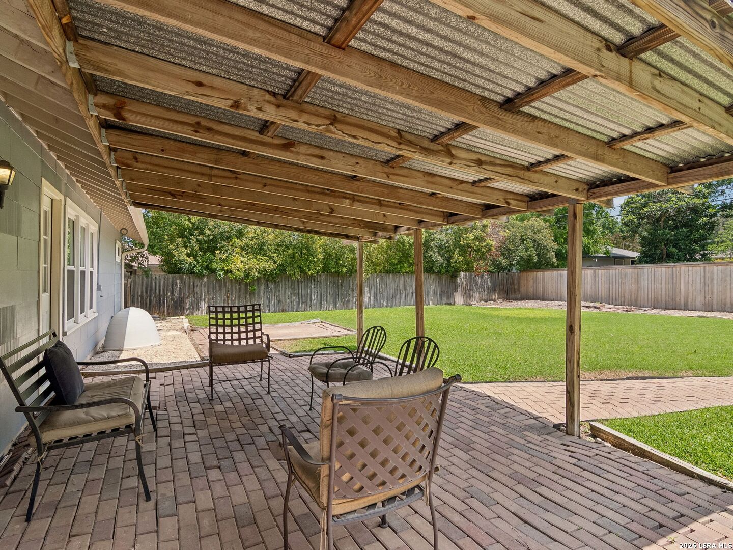 438 Oakleaf Drive San Antonio TX 78209