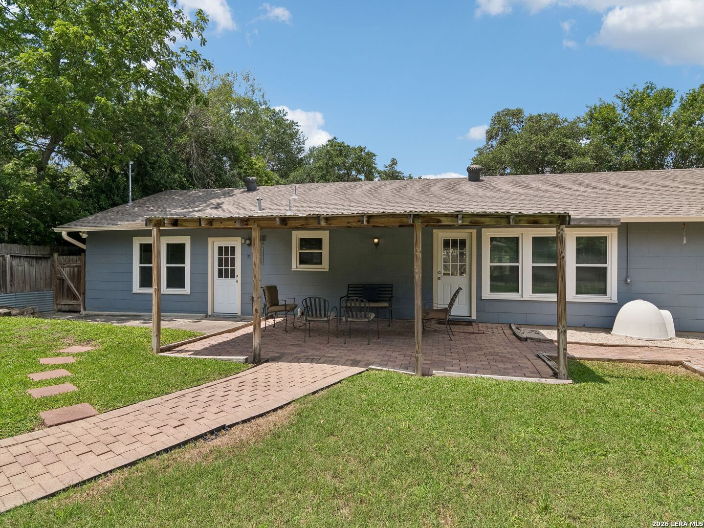 438 Oakleaf Drive San Antonio TX 78209
