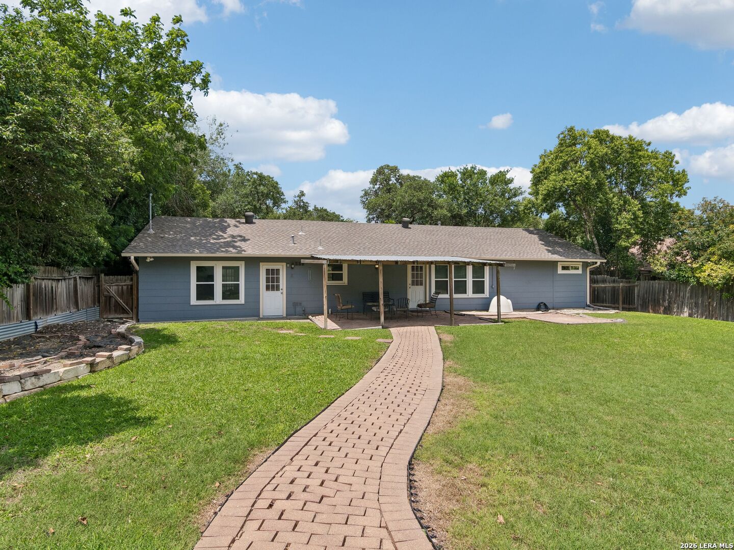 438 Oakleaf Drive San Antonio TX 78209