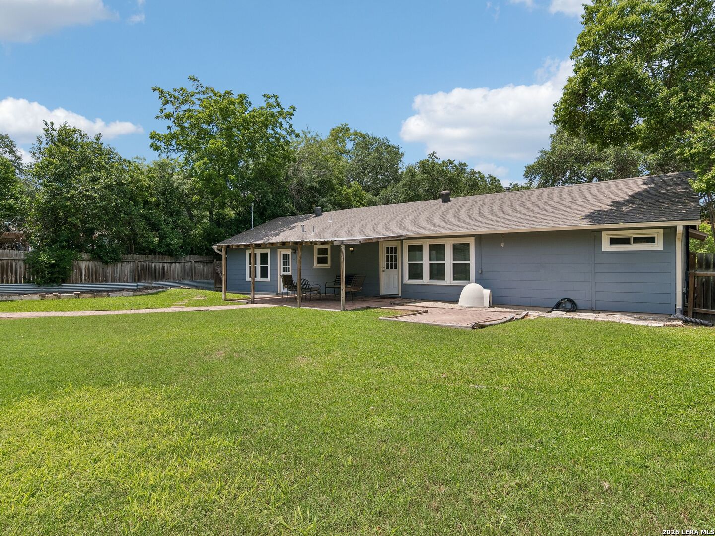 438 Oakleaf Drive San Antonio TX 78209