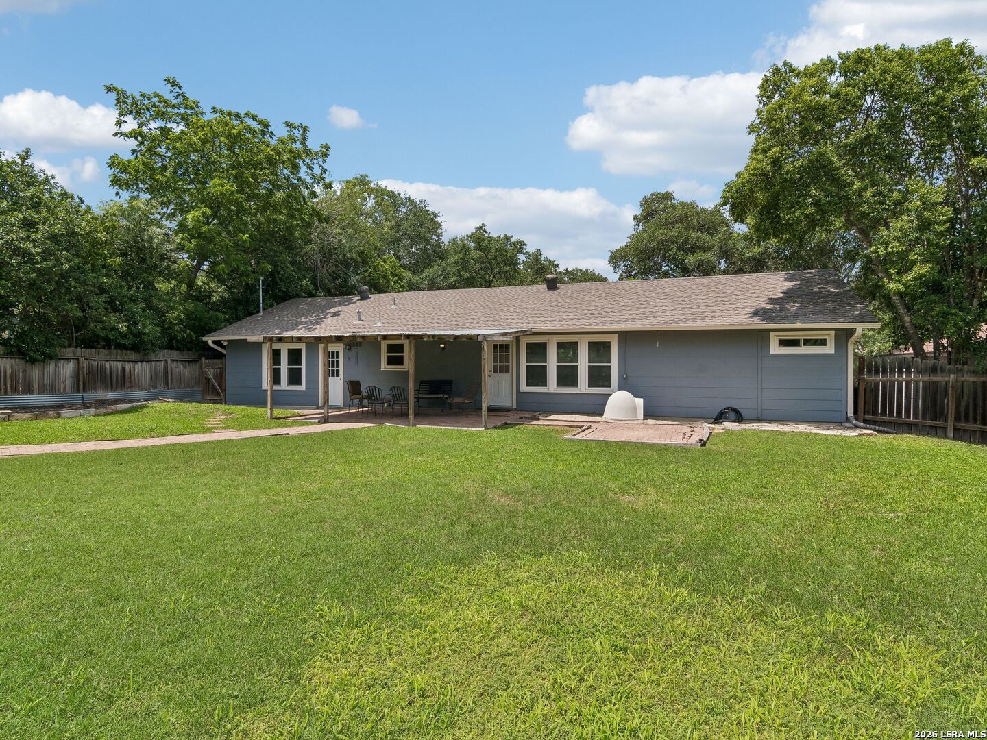 438 Oakleaf Drive San Antonio TX 78209