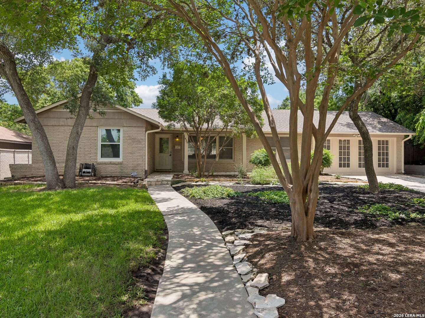 438 Oakleaf Drive San Antonio TX 78209