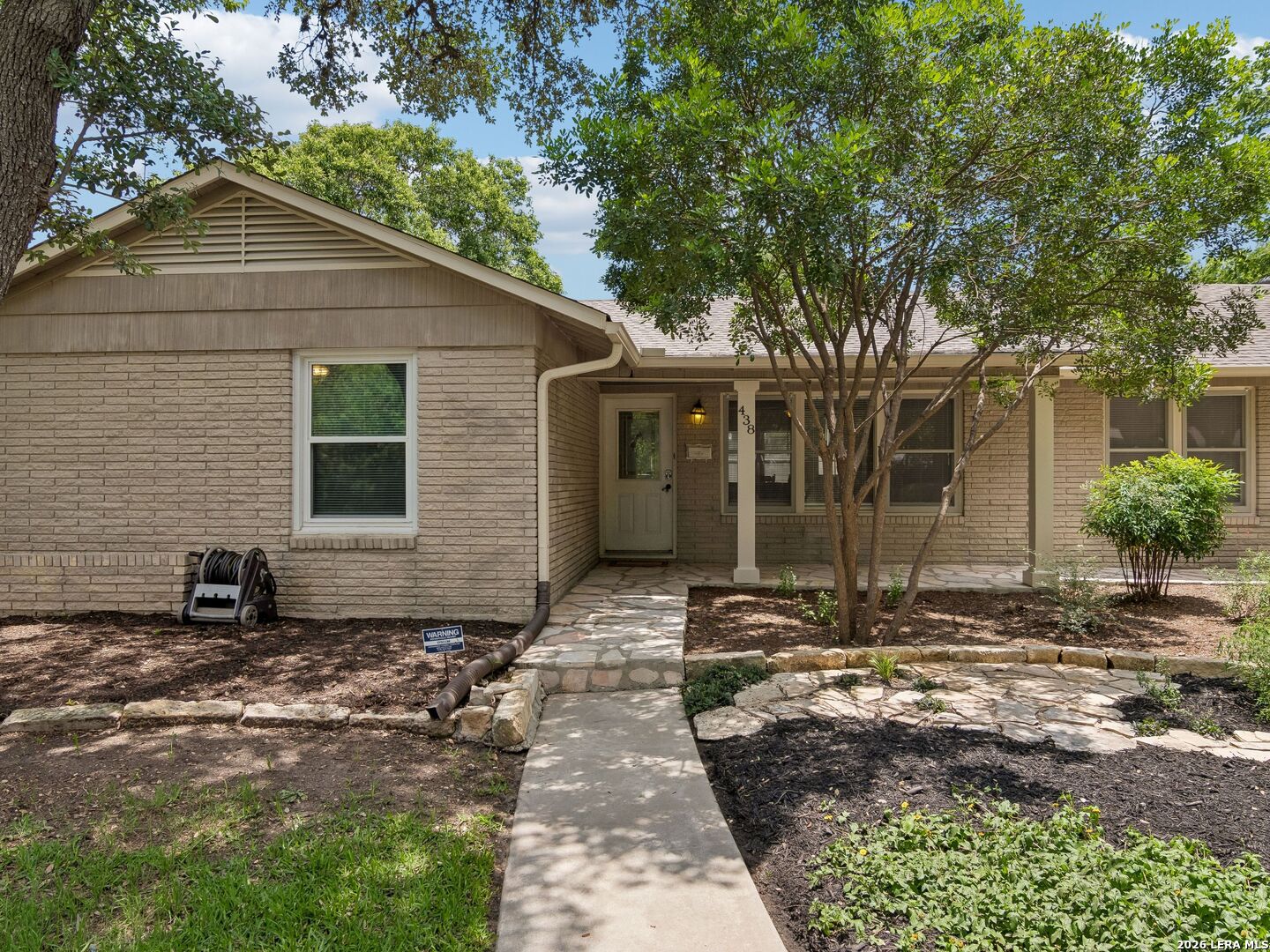 438 Oakleaf Drive San Antonio TX 78209