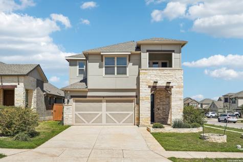 2034 Egret New Braunfels TX 78132