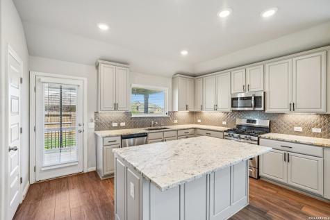 2034 Egret New Braunfels TX 78132