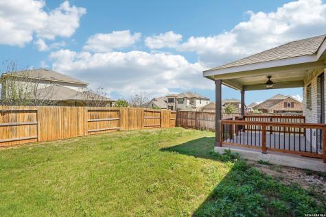 2034 Egret New Braunfels TX 78132