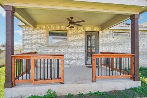 2034 Egret New Braunfels TX 78132