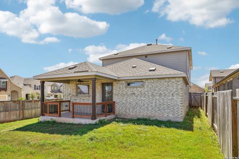 2034 Egret New Braunfels TX 78132