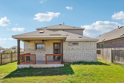 2034 Egret New Braunfels TX 78132