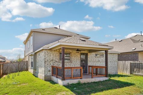 2034 Egret New Braunfels TX 78132