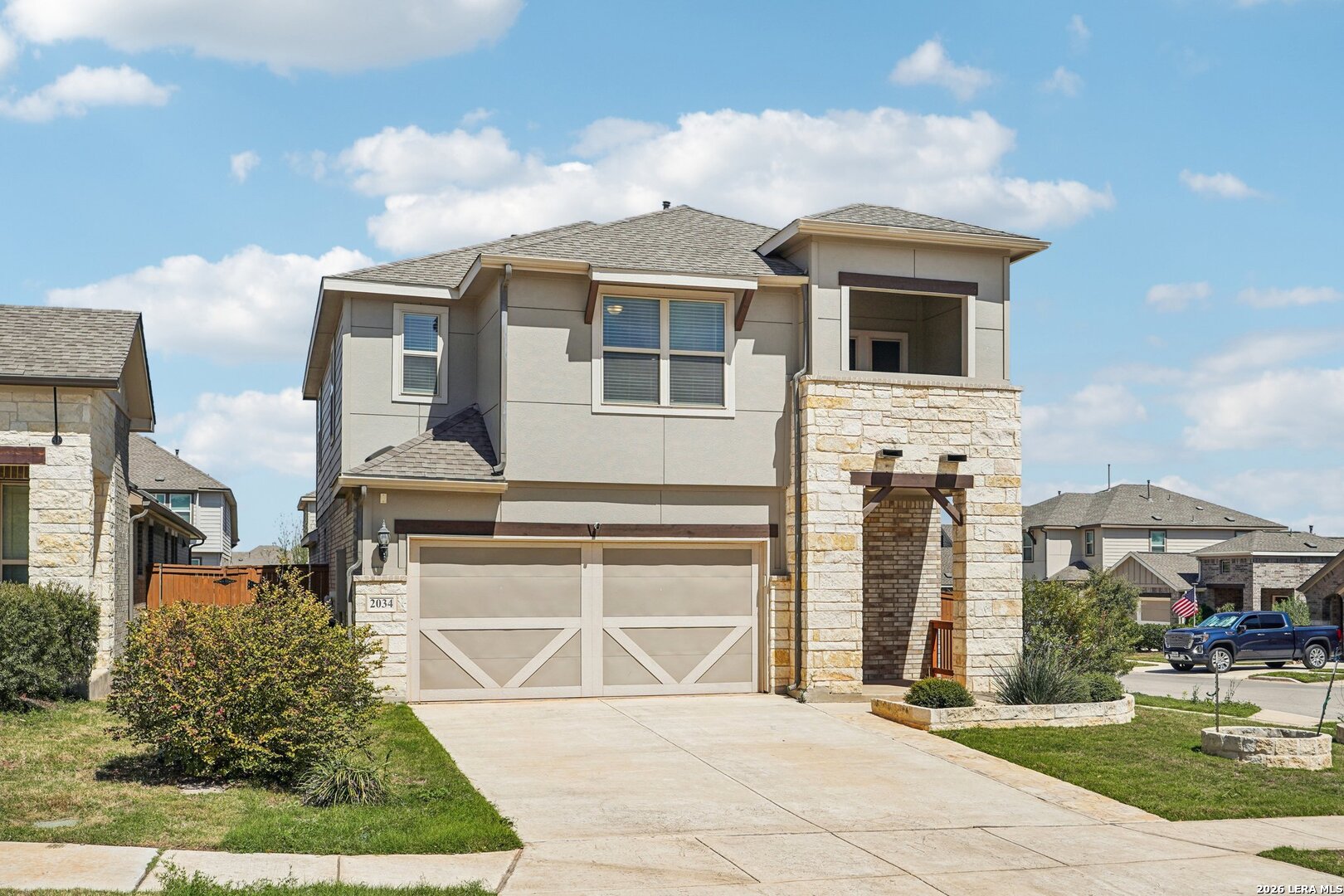 2034 Egret New Braunfels TX 78132