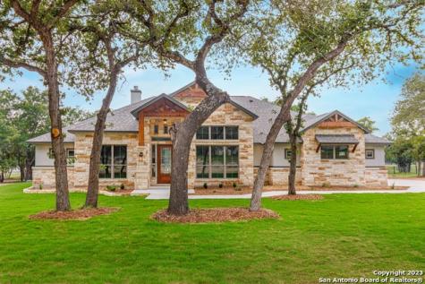 188 Bobby Lynn Drive Adkins TX 78101