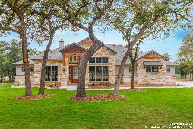 188 Bobby Lynn Drive Adkins TX 78101