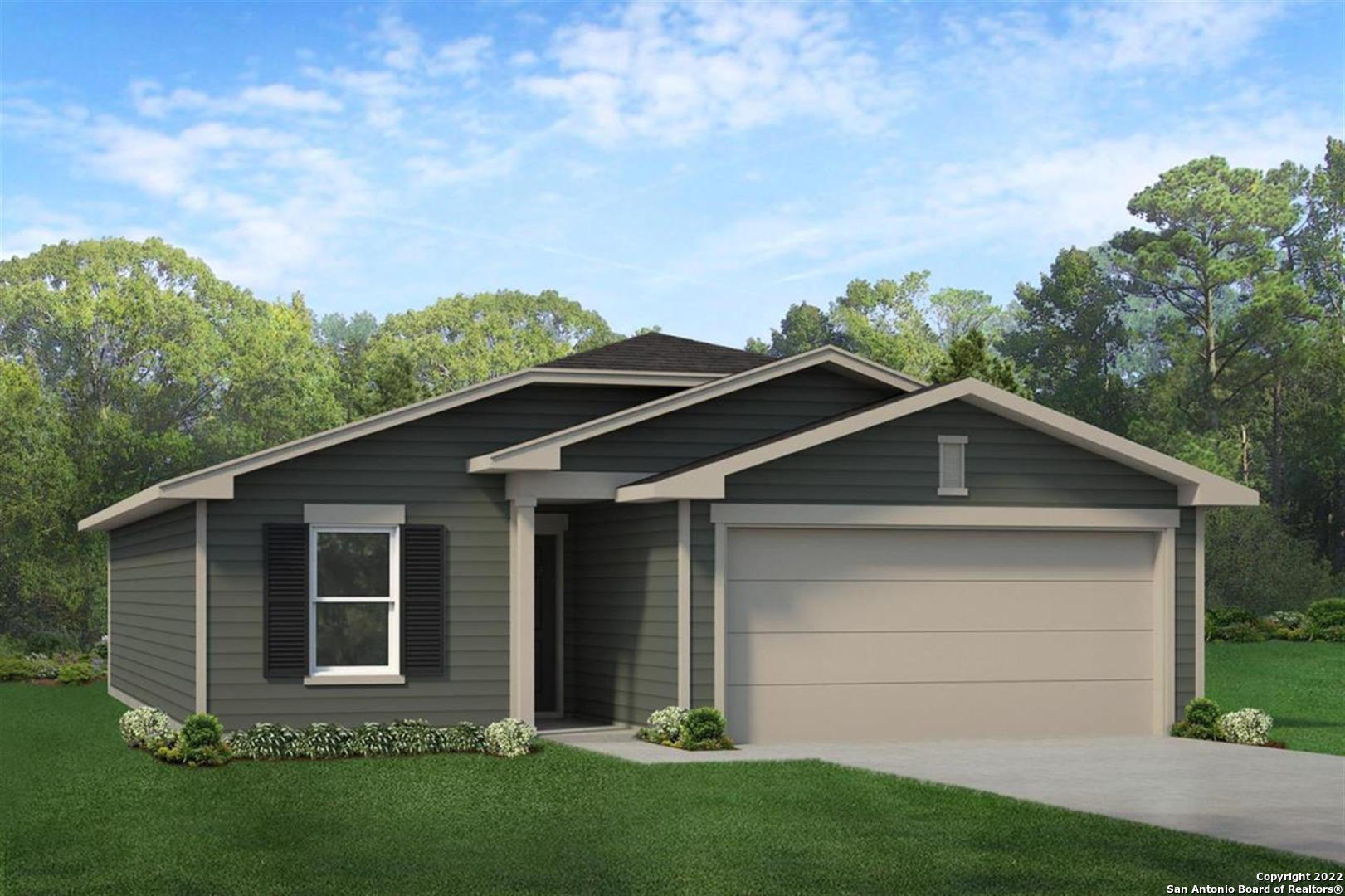 743 Rice Road San Antonio TX 78220