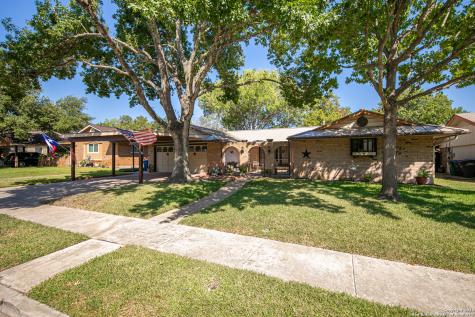 3119 Satellite Drive San Antonio TX 78217