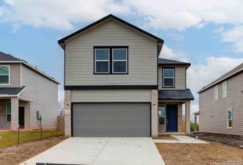 4404 Klein Meadows New Braunfels TX 78130