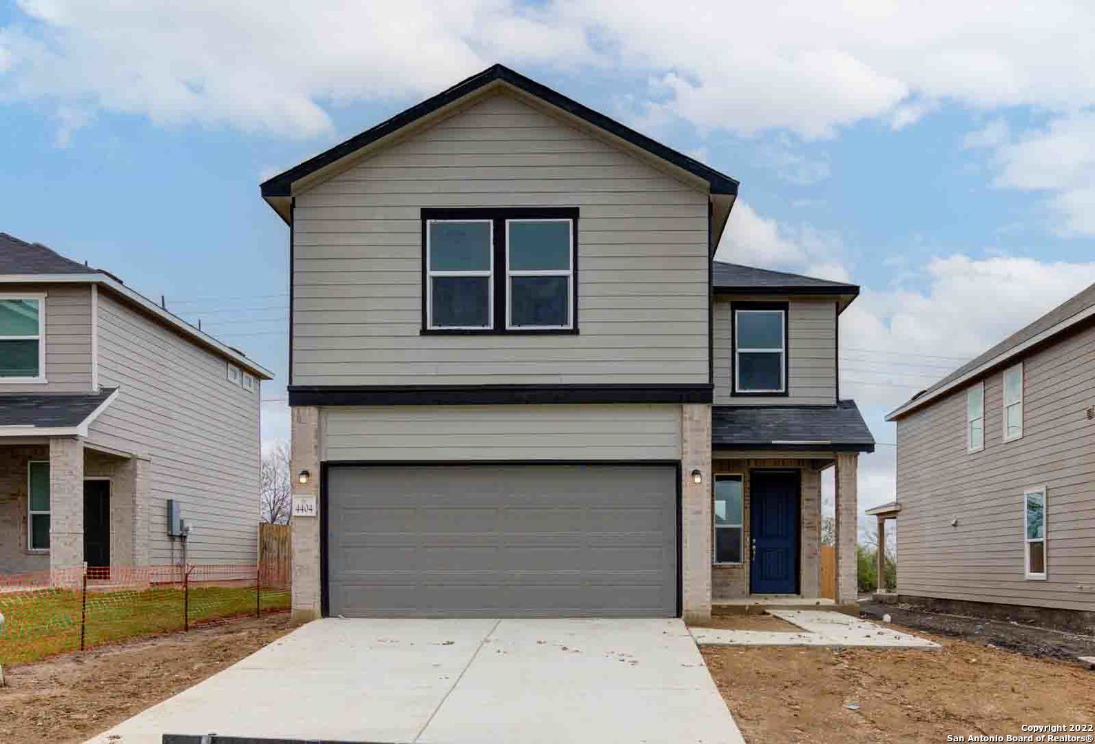 4404 Klein Meadows New Braunfels TX 78130
