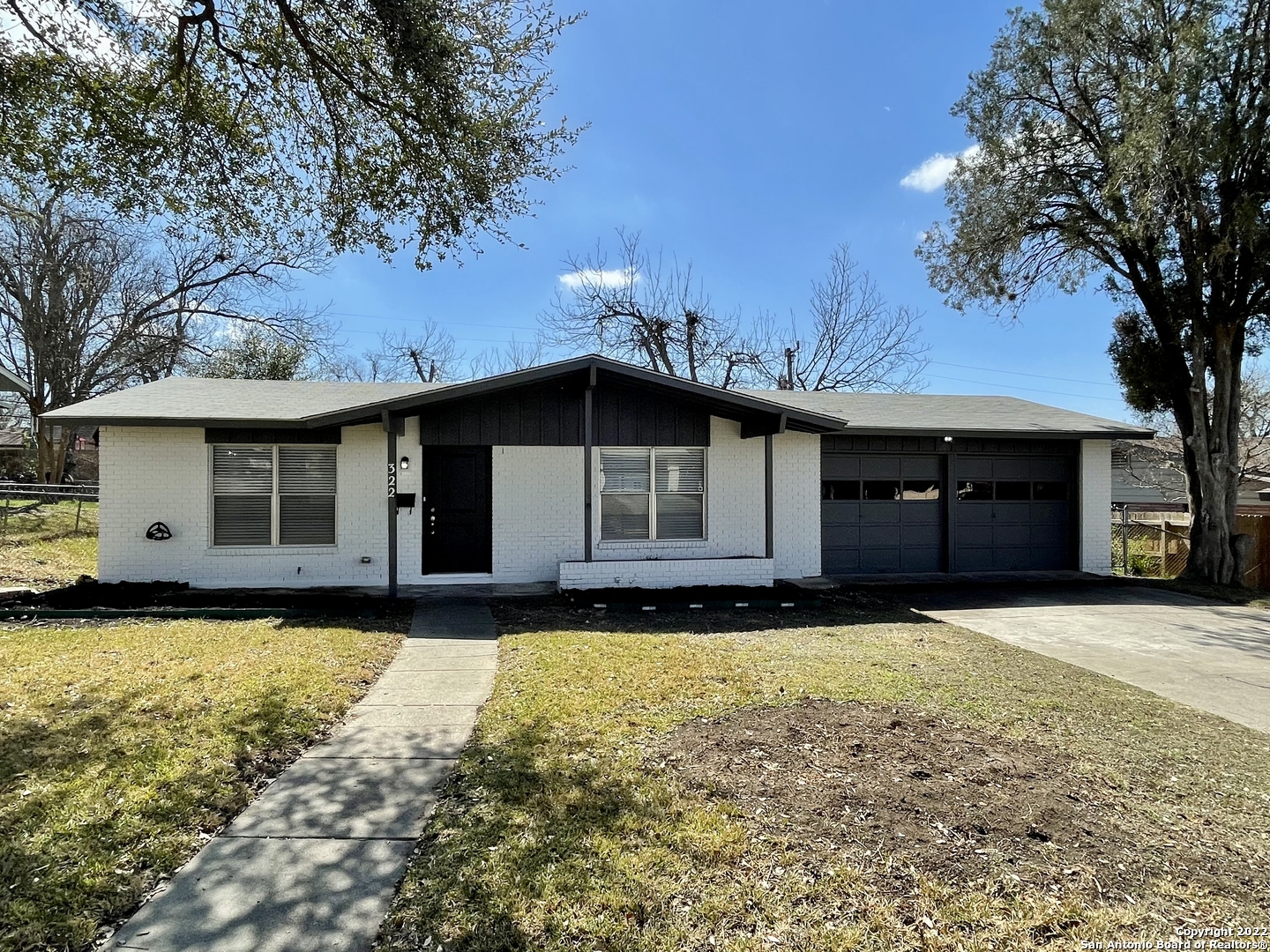 322 Stockton Drive San Antonio TX 78216
