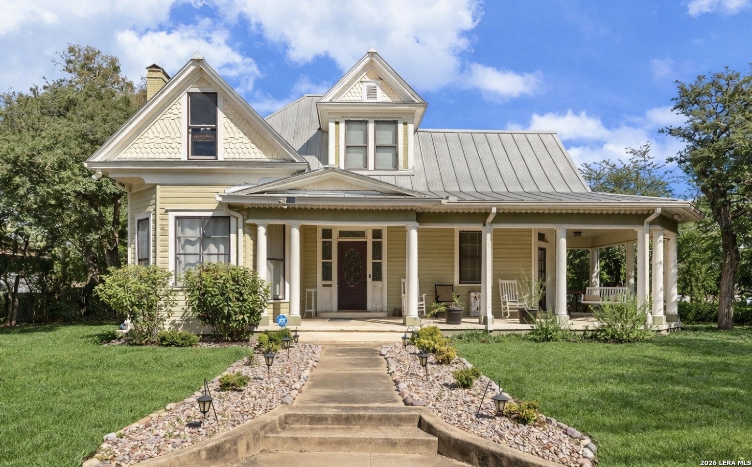 406 Tilden Kenedy TX 78119