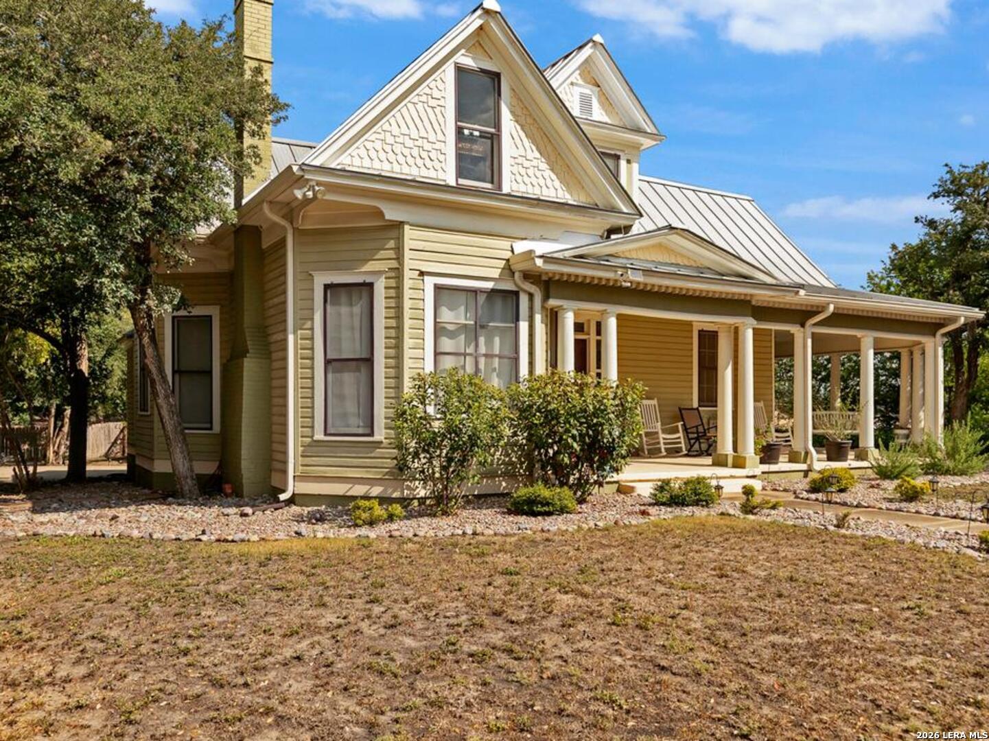 406 Tilden Kenedy TX 78119