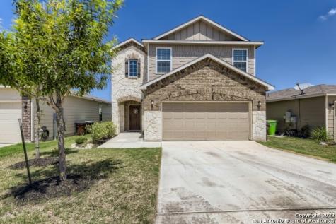 10711 Noble Canyon San Antonio TX 78254