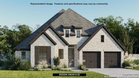 4979 Winkler Trail Schertz TX 78108