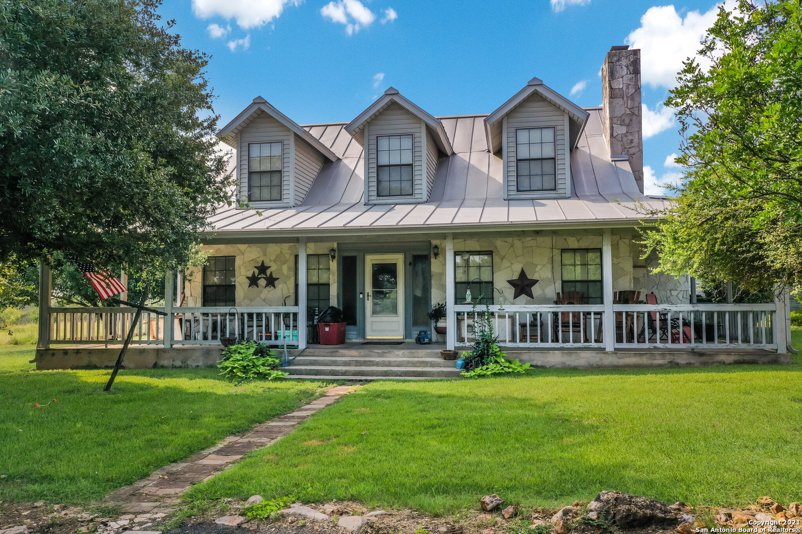 150 Maverick New Braunfels TX 78132