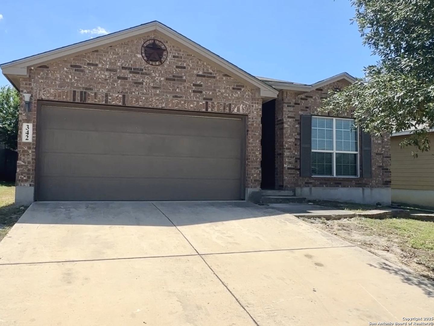 342 Perch Horizon San Antonio TX 78253