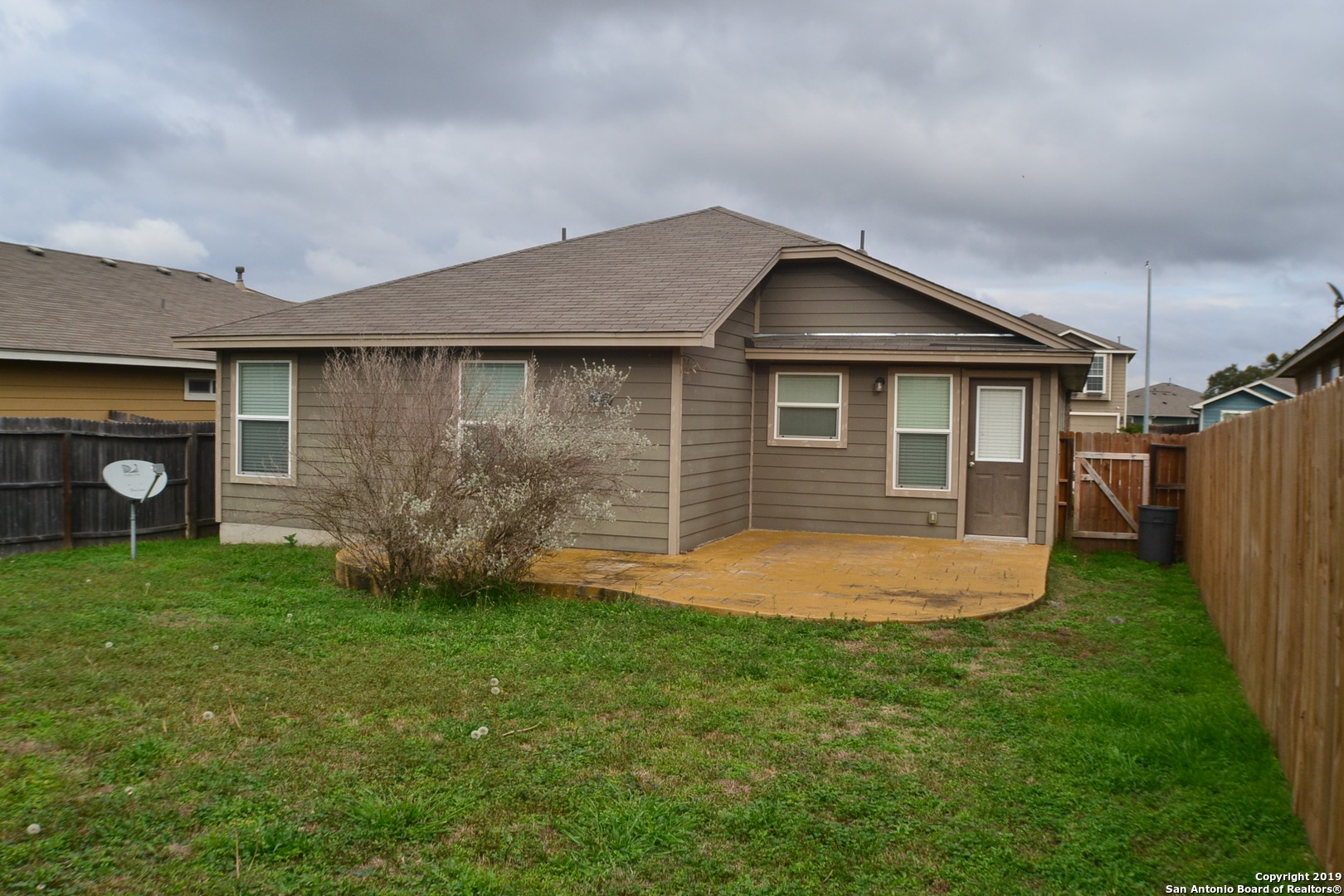 342 Perch Horizon San Antonio TX 78253