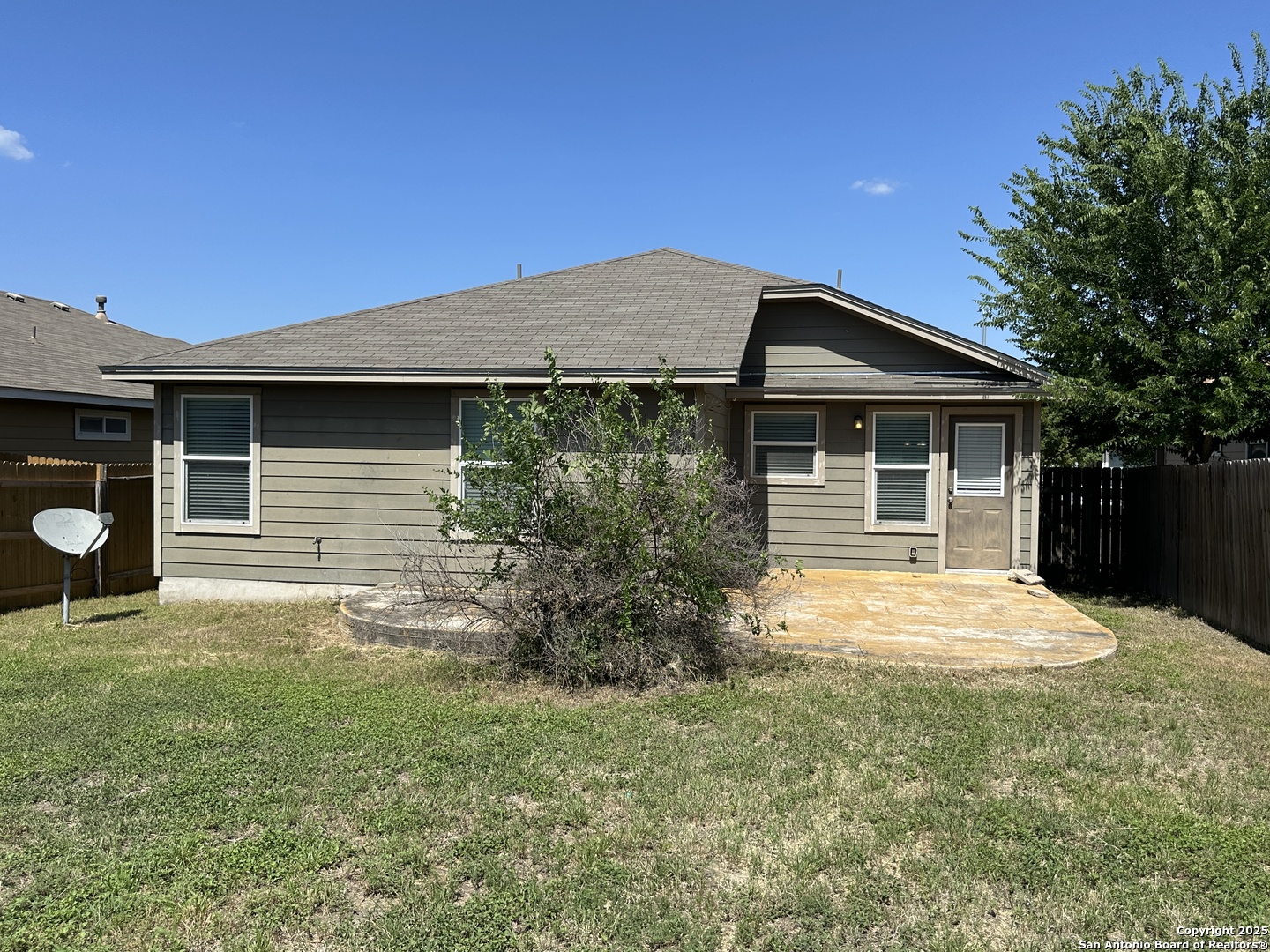 342 Perch Horizon San Antonio TX 78253