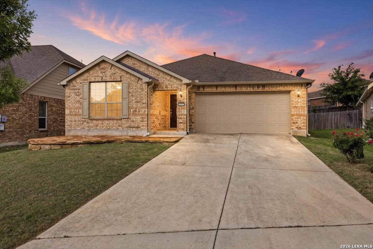 27531 Paseo Mesa Boerne TX 78015