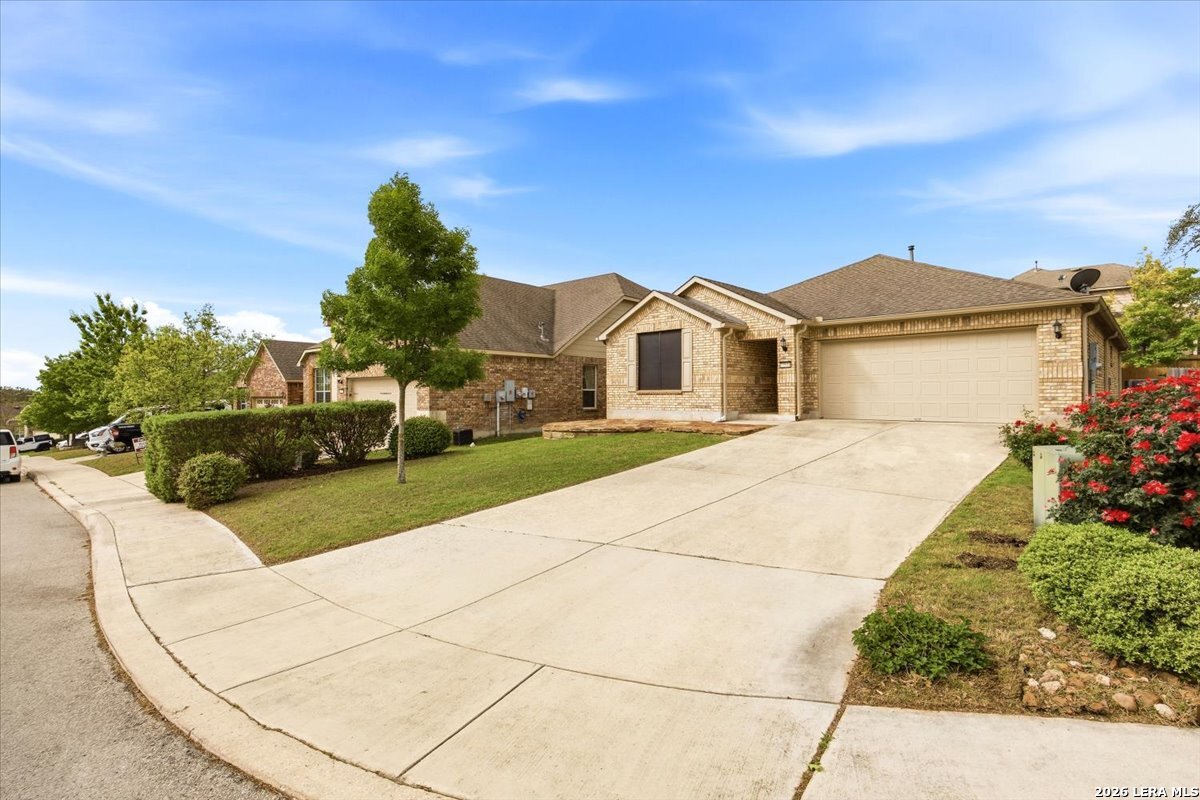 27531 Paseo Mesa Boerne TX 78015