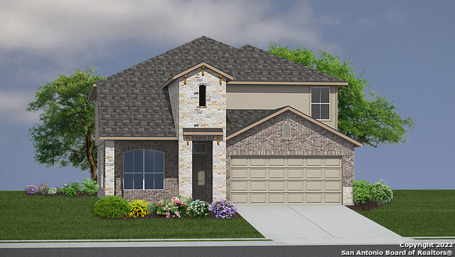 740 Rushing Banks Cibolo TX 78108
