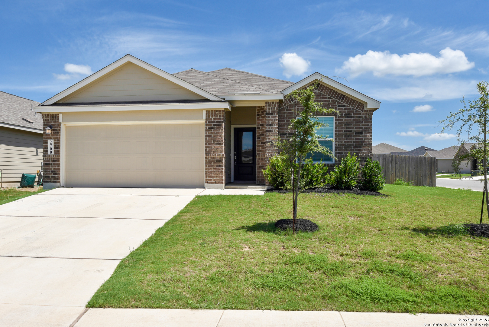 2700 Iberia Court Seguin TX 78155