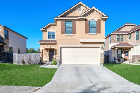 3503 Sunbird Bay San Antonio TX 78245