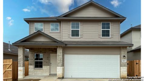 6611 Embankment Road San Antonio TX 78252