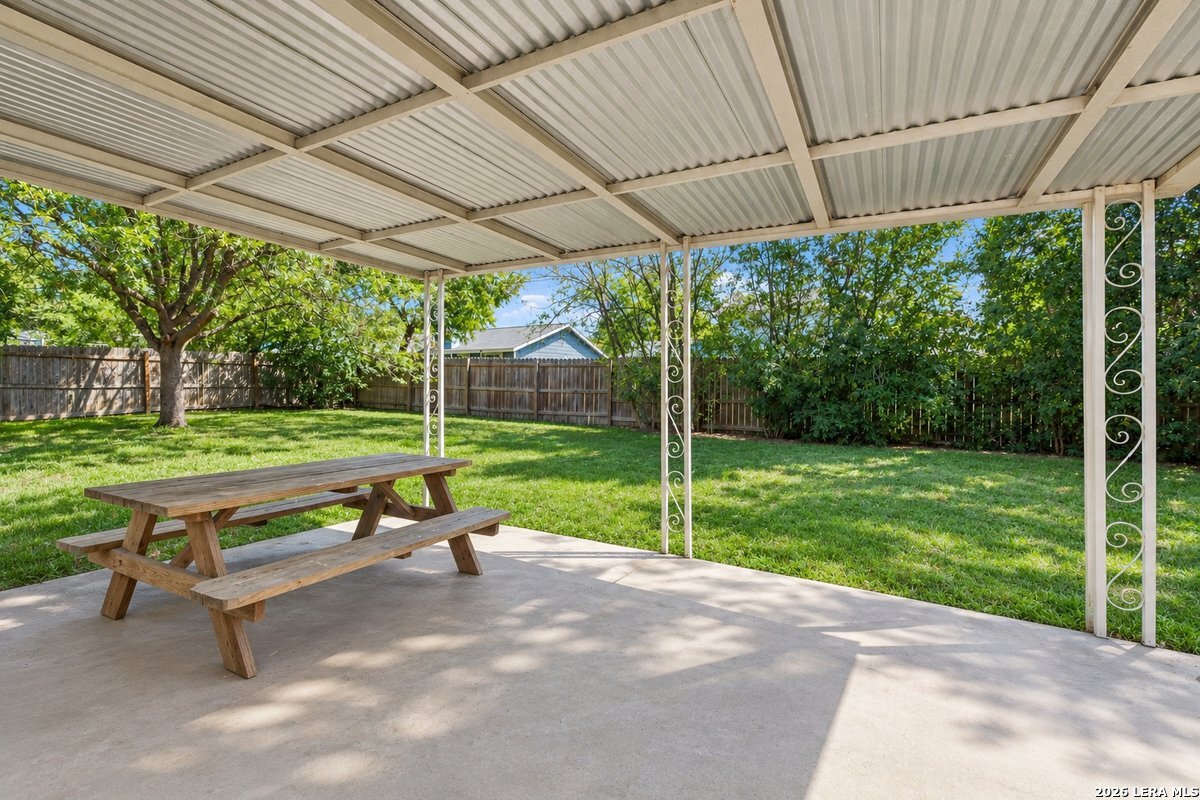11910 Mesquite Mesa Street San Antonio TX 78249