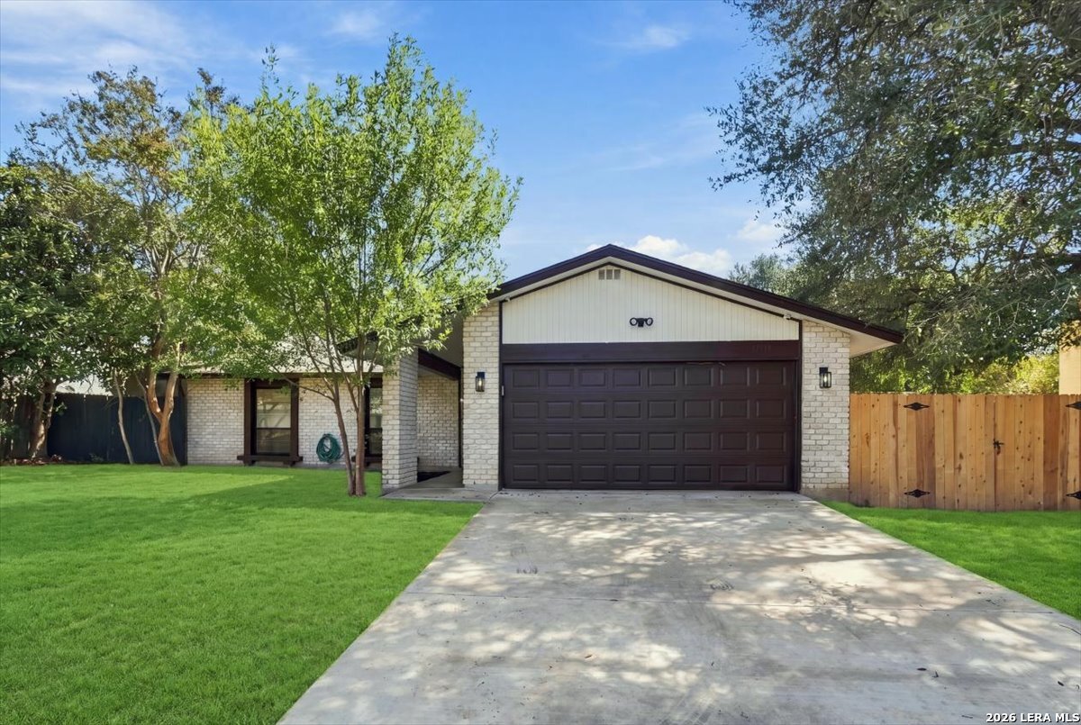 11910 Mesquite Mesa Street San Antonio TX 78249