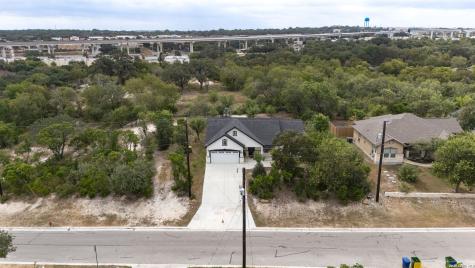 8116 Ventura Boulevard Selma TX 78154