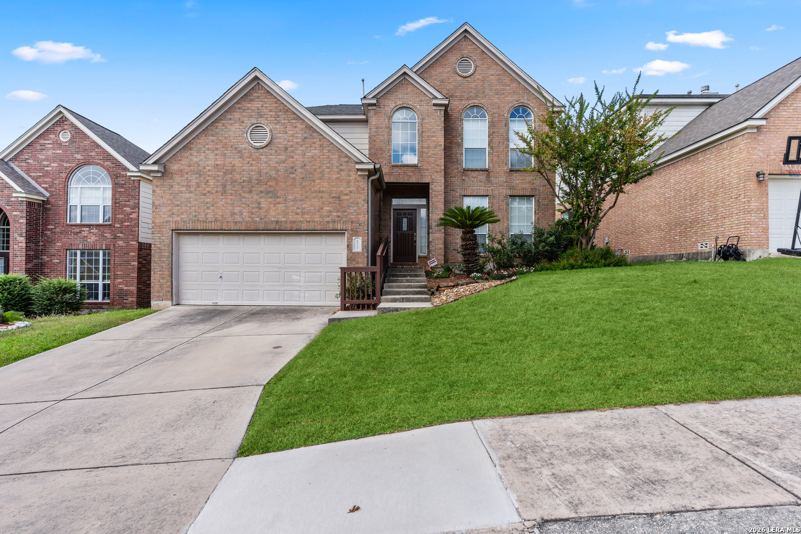 6534 Jade Meadow San Antonio TX 78249