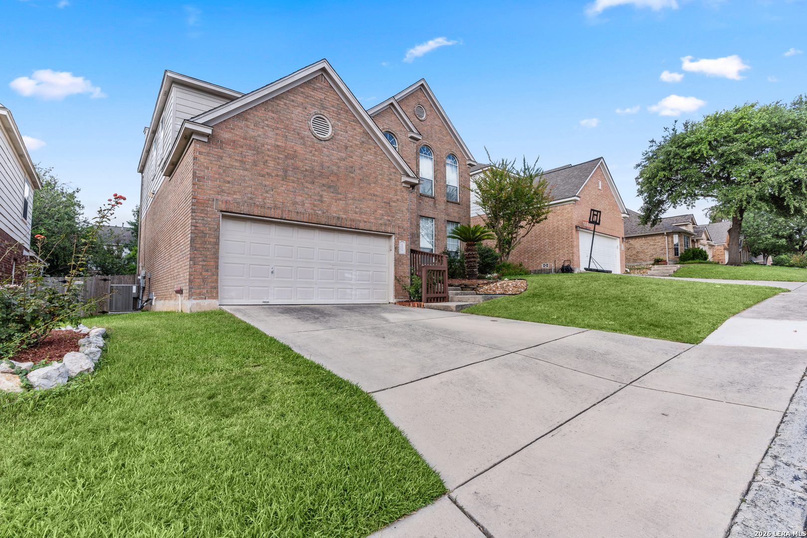 6534 Jade Meadow San Antonio TX 78249