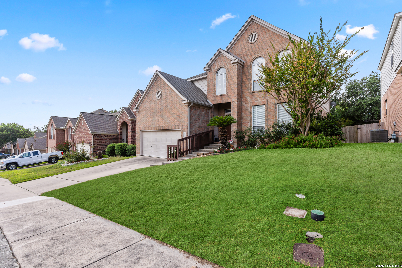 6534 Jade Meadow San Antonio TX 78249
