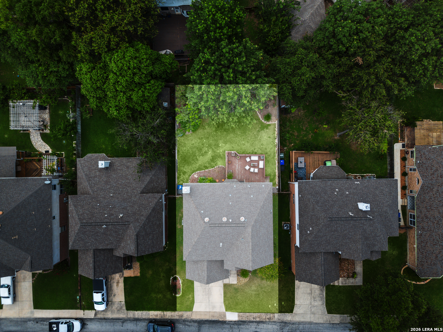 6534 Jade Meadow San Antonio TX 78249