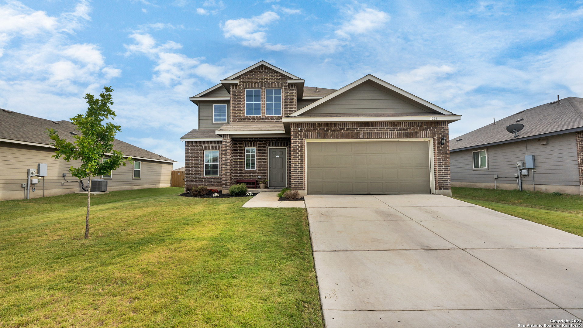 1549 Birmingham Drive Seguin TX 78155