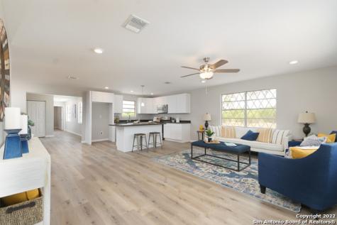 3952 Fest Road San Antonio TX 78264