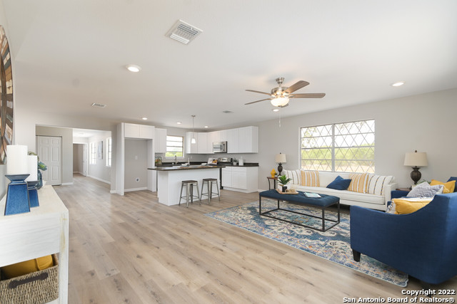 3952 Fest Road San Antonio TX 78264